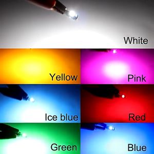 LAMPU LED T5 SPEEDOMETER LAMPU SPIDOMETER LED T5 SPIDO MOTOR MOBIL