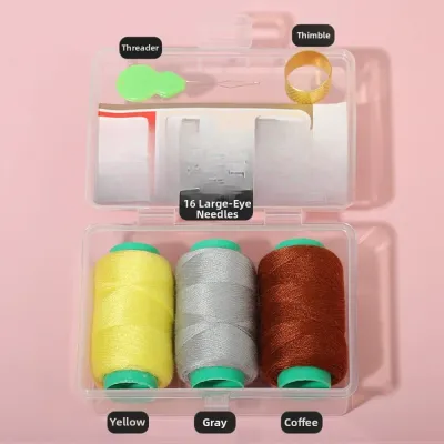 High Quality Practical Portable Sewing Kit