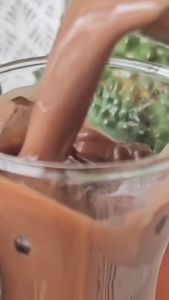 OVO LeAn K โอโว่ ลีแอน เค โกโก้ ไม่มีน้ำตาล ไม่มีไขมันทรานส์ แคลต่ำ ของแท้