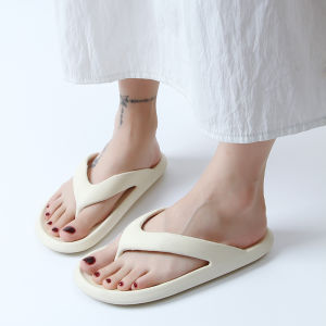 JIFANPAUL | Thick Sole Anti-Slip Beach Sandals for Summer