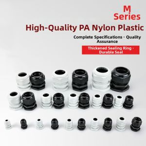 kuicc | Cable Waterproof Connectors NPT M