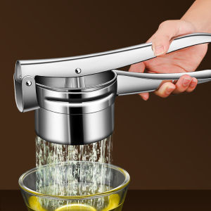 Multipurpose Squeezer Juicer 304 Stainless Steel