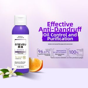 SHEVEU | Dandruff Removing Oil Control Nourishing Repair Shampoo