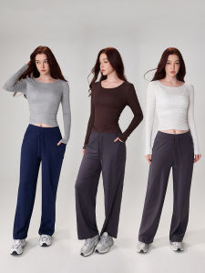 Autumn Winter Yoga Top: A Comprehensive Guide