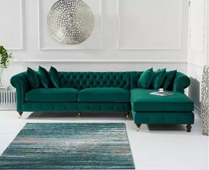 sofa mewah sofa keluarga jepara