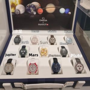 Snoopy Collaboration Planetary Watch
