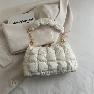 Túi Tote Nữ Thường Ngày Phong Cách Hàn Quốc Đơn Giản Thời Trang Túi Xách Đeo Vai Đa Năng Cỡ Lớn Cho Học Sinh Và Làm Việc