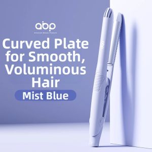 ABP | Anti-scald Ion Therapy Hair Straightener