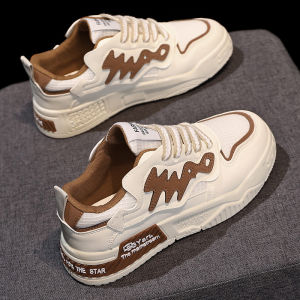 Large Size Womens Shoes 41-43 Wide Fat Feet High Mesh Casual Sports Board Shoes 42 Code Spring Summer Seasonal Style