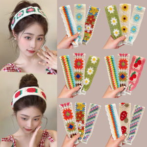 Hair Tidying Headband Fixing