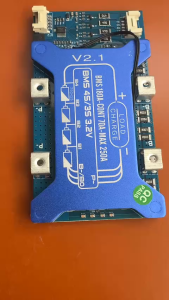 Mạch Quản Lý Pin Hệ 4S LiFePO4 180A /300A + Cân Bằng Chủ Động 5.5A – Giải Pháp Tối Ưu Cho Lưu Trữ Đề xe Kích Điện