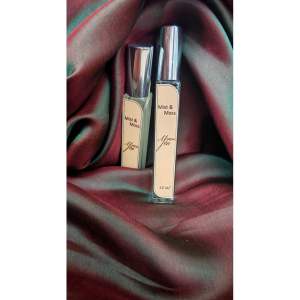 🌊 Nước hoa nam Mist & Moss tươi mát - lịch lãm I Yên Perfurm