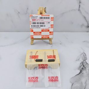 KOMPONEN ALTERNATOR ISUZU PHANTER 2.5 2500CC