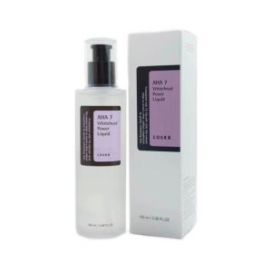 COSRX Galactomyces 95 Tone Balancing Essence /AHA 7 Whitehead Power Liquid 100ml