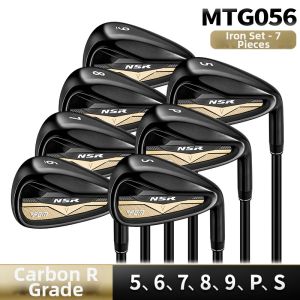 PGM GOLF | Low Center of Gravity High Fault Tolerance 7 Iron