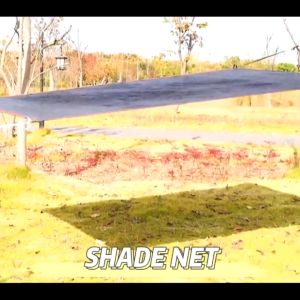 🔥Anti-UV Resistant 99% BUY 1 TAKE 1 🔥 [WANXV] Sun shade cloth Smart Weather Net Black Weather Net  Hemming with eyelet 100% Sunscreen Sunblock Waterproof Tarpaulin Sunshade Net Sun shade Net Outdoor Garden Shade Cloth Garden net shade for plants