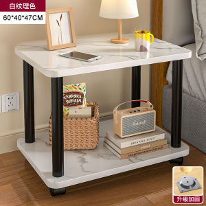 ตู้เสื้อผ้าสไตล์โมเดิร์นขนาดเล็ก 2024 ใหม่ สำหรับห้องนอน ชั้นวางของที่ด้านข้างเตียง ตู้เก็บของที่ด้านข้าง ตกแต่งบ้าน