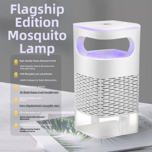 WEIKAMAYI | Baby and Pregnant Safe Fly and Mosquito Zapper