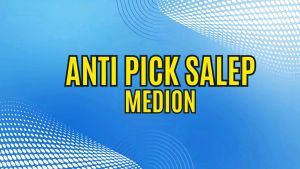 Anti Pick Medion Salep Mencegah Kanibalisme untuk Hewan Unggas Ayam Bebek Burung