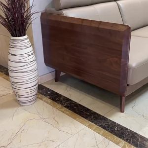 Luxury Creative Round Metal Side Table