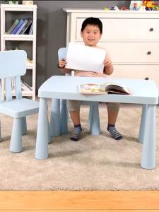 Study Table for Kids Table and Chair for Kids Multifunctional Study Table Drawing Table with Chair