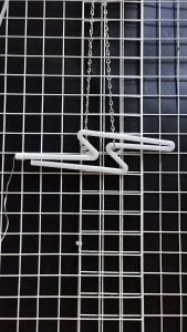 ฟ้าผ่า ขนาด 34 x 8.5 x 2 cm ป้ายไฟนีออน ตกแต่งหน้าร้าน ป้ายไฟตัวอักษร ตกแต่งหน้าร้าน สร้างความโดดเด่นให้ร้านคุณ หัวเสียบ USB  ใส่ถ่าน3ก้อน