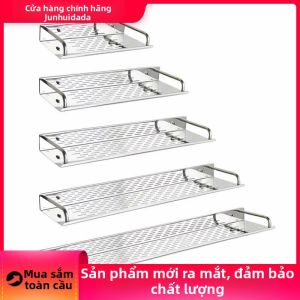JUNHUIDA | Kệ Tủ Lưu Trữ Phòng Tắm Rộng Không Cần Khoan 2030cm