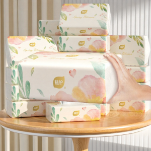 Botare | Draw Tissue Bulk Pack