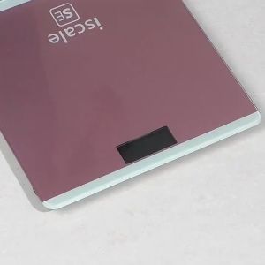 【รับประกัน 5 ปี】เครื่องชั่งน้ำหนัก 0.1-360KG จอ LED แข็งแรง ทนทาน เครื่องชั่งน้ำหนักดิจิตอล Electronic weight scale