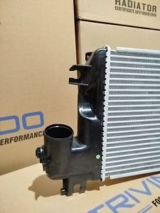 RADIATOR INTERCOOLER HILUX TR-157110