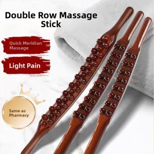 NIANXU | Massage Gua Sha Rod Body General Use Fat Reduction Meridian Unblocking