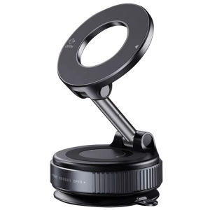 BAIMUER | Magnetic Navigation Mobile Phone Mount Multifunction Foldable