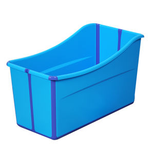 Foldable Large Children Bathing Bucket