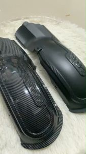 บังโคลนหลัง Honda lead125 บังโคลนใน lead125 และ lead(0102)