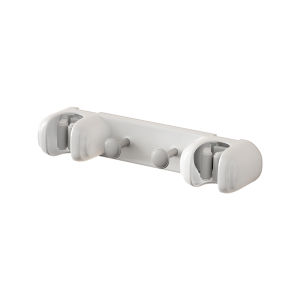 MEISHIMEIJIA | High-Quality Adhesive Bathroom Wall Mount Hook