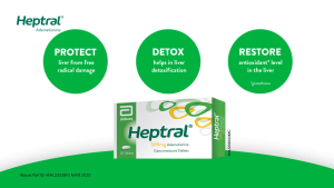 [HOT SELL] ABBOTT HEPTRAL TAB 500MG 20S
