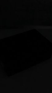 GALLANT FULL BLACK |ManNeedMe x Reyl| Sepatu Sneakers Pria Casual Shoes