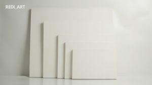 Kanvas Lukis 40X50 cm Murah dan Berkualitas