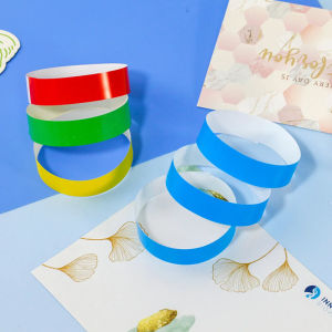 Quick delivery ริสแบนด์ สายรัดข้อมือ กําไลข้อมือ ยางซิลิโคน ายรัดข้อมือกาว กันน้ำ มีหลายสีให้เลือก