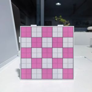 SRRMHYN | Heat-Resistant Bead Board 52*52cm