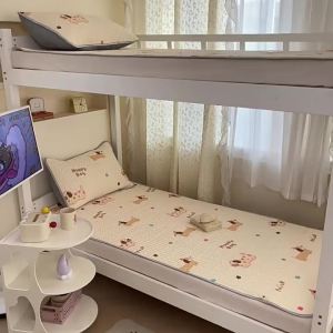 Cool Sensation Soft Silk Mattress Summer Single Use