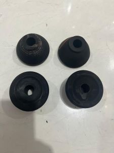 KARET STABIL KARET STRUTBAR DEPAN FUTURA T120 SS CARRY 13/15