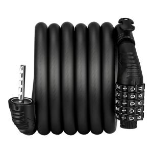 TOOKTRO | Anti-theft Password Chain Lock