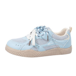 Warrior | รองเท้าฝึกซ้อมพื้นนุ่มตาข่ายระบายอากาศ