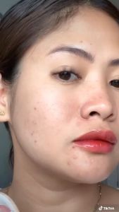 O.TWO.O Skin Cushion BB Cream Air Cushion Make Up Face Foundation Waterproff