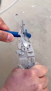 KÌM ĐIỆN ĐA NĂNG 25 TRONG 1 MẪU MỚI