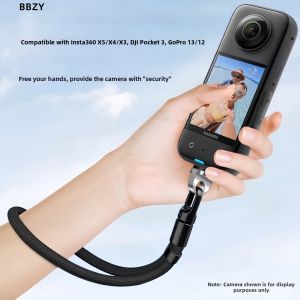 Bbzy | Anti-lost Wrist Strap for Action Cameras Accessories