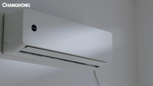 Paket Pasang AC Changhong CSC-09NVB4 1PK Garansi Resmi - Grandivo