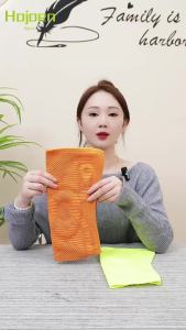 Knitted Compression Flat Spring Support Knee Pads with Silicone Non Slip for Running Basketball Volleyball Mountaineering Fitnes