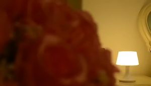 USB Rechargeable Remote Night Light Table Lamp Bed Light Sleep Light Lampu Tidur Lampu Malam Bayi Menyusu